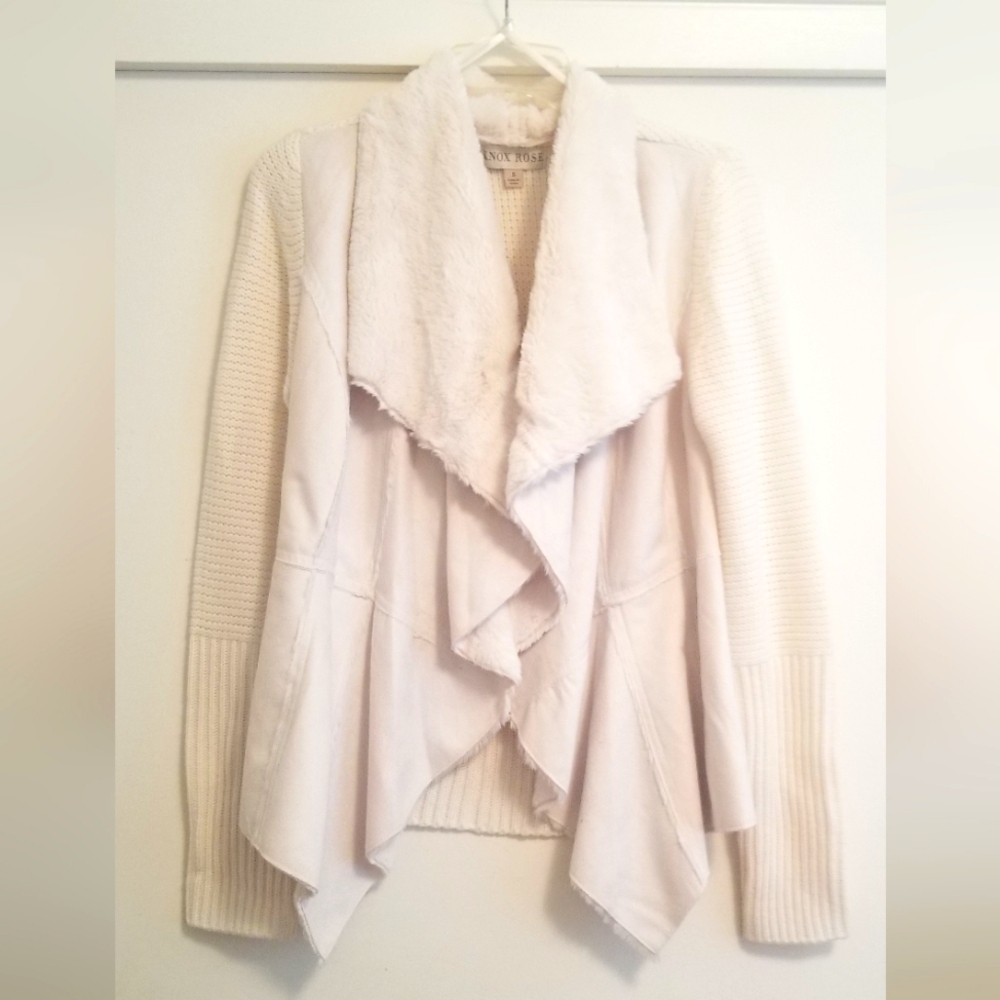 Knox Rose Cardigan Sweater